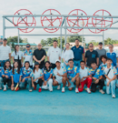 Ormoc City Expands Sports Facilities as Richard and Lucy Gomez Push Training Hub Vision