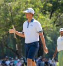 Hong Kong Star Matthew Cheung Chases Historic Home Win as Four Golfers Share Open Lead