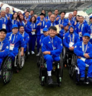 PH Para Athletes Deliver Medal Haul at Asian Para Games as Officials Plan Training Centre