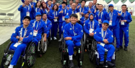 PH Para Athletes Deliver Medal Haul at Asian Para Games as Officials Plan Training Centre