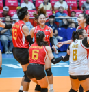 Davison Leads PLDT’s Bounce-Back Win as High Speed Hitters Avoid Third Straight PVL Defeat