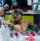 Ajido Leads Team Philippines as Flag-Bearer for Historic Dakar Youth Olympics
