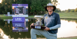 Catlin’s Hong Kong Open Win Sets Up Dramatic Asian Tour Money Race Heading Into Philippine Open