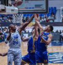 TNT Sends a Chilling PBA Playoff Warning After Blowing Past Top-Seeded Magnolia