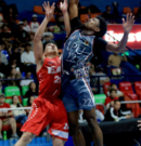 EAC Escapes Lyceum for 2nd Straight Win in NCAA Season 102