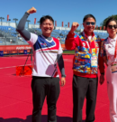Pato Gregorio Hails Philippines’ Wider Medal Reach at Asian Games