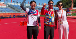 Pato Gregorio Hails Philippines’ Wider Medal Reach at Asian Games