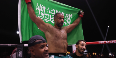 PFL MENA 11 featured semifinal action across the lightweight, featherweight and welterweight tournament divisions in Riyadh.