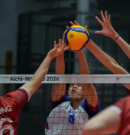 Alas Pilipinas Men End 13th at Asian Games, Blame Lack of Prep