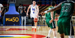 Oftana Returns With a Bang, Drops 31 as TNT Crushes Terrafirma