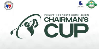 The PSC Chairman’s Cup brings together golfers from government agencies, private sector partners and the media in support of grassroots sports.