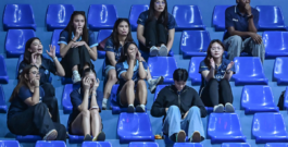 Will Shai Nitura Return? Adamson Eyes Back-to-Back V-League Title