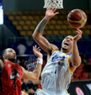 Magnolia Survives Blackwater Scare for 4th Straight PBA Win