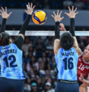 Flying Titans Erase 0-2 Hole to Stun Capital1 in Cebu Thriller