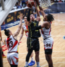 Tropang 5G Punch Quarterfinal Ticket With Dominant Beermen Sweep
