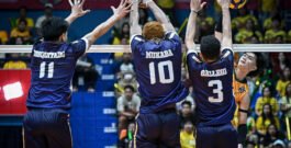 Back to the Drawing Board: FEU’s Fix Forces Decisive Game 3