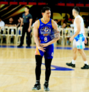 Road Warriors Sweep Fuel Masters, End Semis Drought